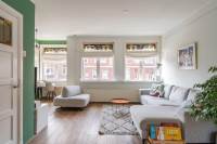 Woning Kleiweg 85a Rotterdam