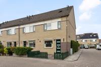 Woning Goereestraat 14 ALKMAAR