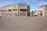 Woning Zijlstraat 26 Spijkenisse