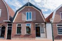 Woning Wijk 827 URK