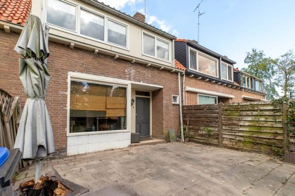 Woning Steenbankpad 2C TOLLEBEEK