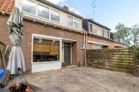 Woning Steenbankpad 2C TOLLEBEEK