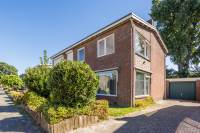 Woning Pieter de Hooghstraat 25 Hoogeveen