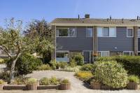 Woning Reggelaan 36 Zwolle