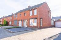 Woning Rozenstraat 58 Echt