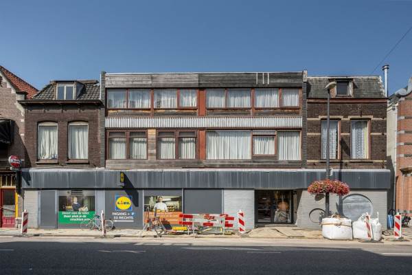 Woning Schiedamseweg 41 Vlaardingen