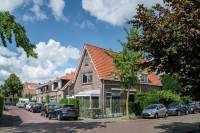 Woning Rozenlaan 85 Vlaardingen