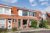 Woning Leliestraat 32 Vlaardingen