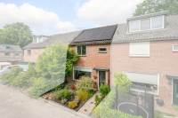 Woning Reigerlaan 46 Hoevelaken