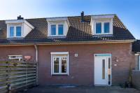 Woning De Cichorei 16 Ossendrecht