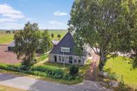 Woning Jacobidyk 3 BLAUWHUIS