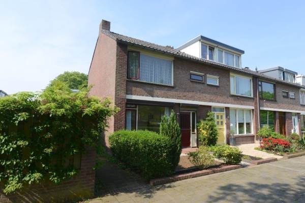 Woning Winkelsteegseweg 53 NIJMEGEN