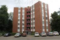 Woning Berghofstraat 131 EYGELSHOVEN