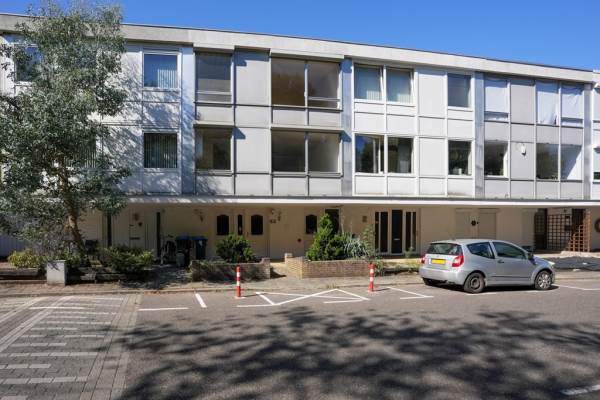 Woning Marshallsingel 63 Heerlen