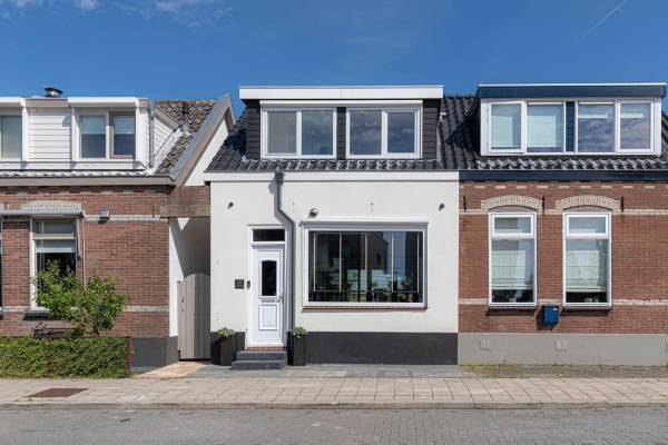Woning Noordkade 223 Waddinxveen