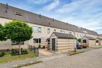 Woning Geraniumstraat 28 Almere