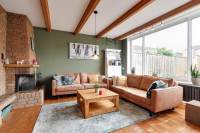 Woning Nienhuis Ruyskade 78 MUIDERBERG