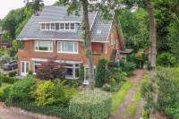 Woning Harddraverslaan 41 Santpoort-Zuid