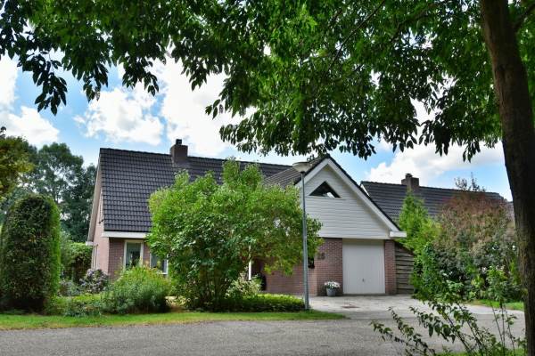 Woning Bunderpoort 25 BAD NIEUWESCHANS