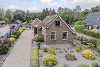 Woning Eerste Dwarsdiep 21 Gasselternijveenschemond