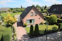 Woning De Terp 1 Scharnegoutum