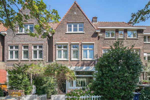 Woning Oostduinlaan 139 Den Haag