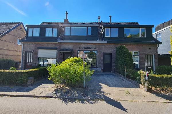 Woning Zuider Parallelweg 55 Velp (GE)