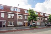 Woning Albatrosstraat 20bis Utrecht
