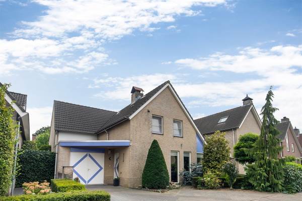 Woning Binnendijk 9 Oss