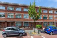 Woning Bloemhofstraat 17 Den Haag