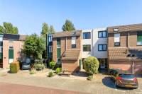 Woning Rudyard Kipling-erf 133 Dordrecht