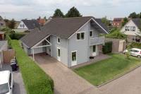Woning De Koperwiek 5 Appingedam
