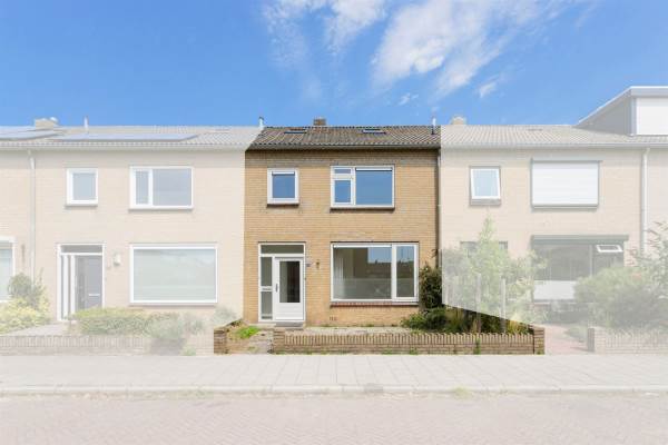 Woning Vinkstraat 26 Wijchen