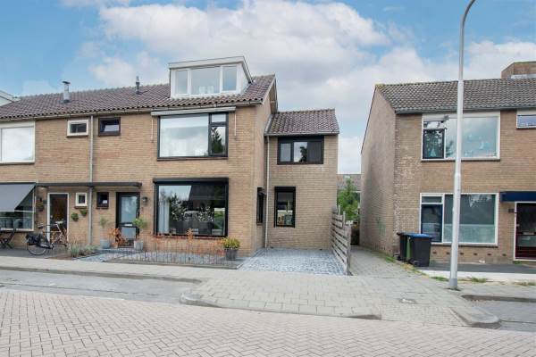 Woning Venuslaan 83 Nieuw-Lekkerland