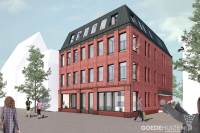 Woning Grotestraat 269 Waalwijk