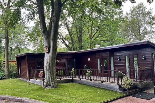 Woning Steenbakkersweg 7318 Erm
