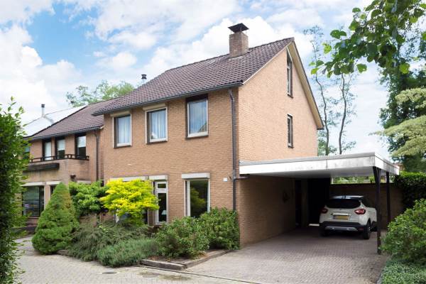 Woning Markslaghoek 32 Enschede