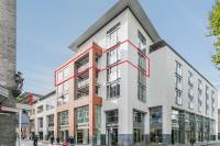 Woning Scheidingstraat 53 Den Bosch