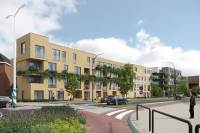 Woning Burgemeester Verkuijlstraat 65 Boxmeer