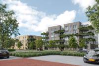 Woning Burgemeester Verkuijlstraat 67 Boxmeer