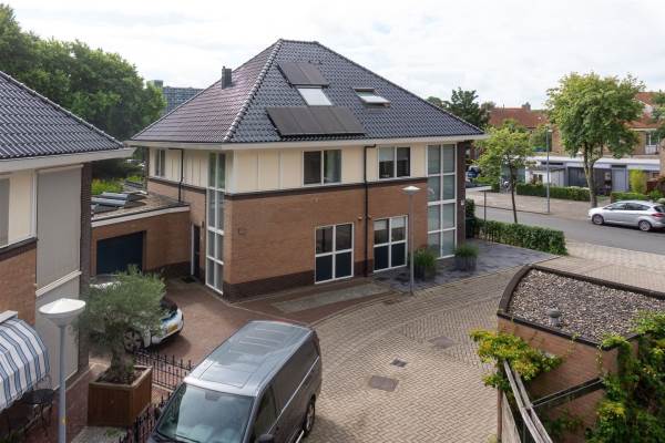 Woning Van Alphenstraat 17 Alkmaar