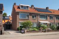 Woning Einsteinstraat 44 Nijmegen