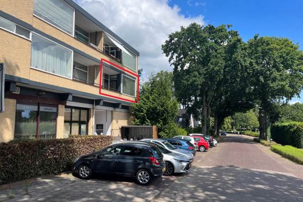 Woning Torenstraat 33 Soest