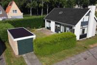 Woning Museumlaan 21 Zwartsluis