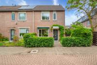 Woning Seychellen 132 Utrecht