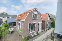 Woning IJsseldijk-Noord 179 Ouderkerk aan den IJssel