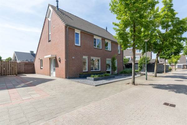 Woning Lourenshof 4 Erp