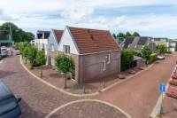 Woning Groot Westerbuiten 28 Edam