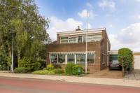 Woning Leimuiderdijk 313 Burgerveen