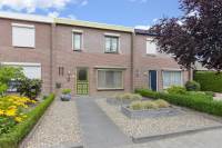 Woning Kervelstraat 4 Bergeijk